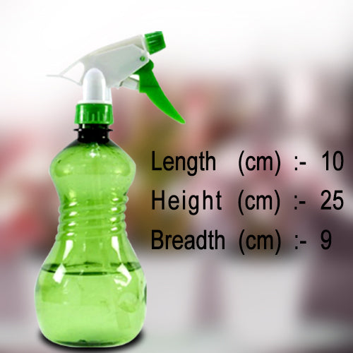 Multipurpose spray bottle for cleaning, home and garden Multipurpose spray bottle for cleaning, home and garden